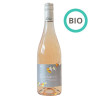 Bouteille Rosé Bio : Bouquet de Résistants