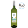 Bouteille Côte Zéro blanc