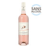 Bouteille Rosé Tranquille Colombette Zéro
