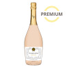 Victorious Pink Rosé Mousseux Bouteille